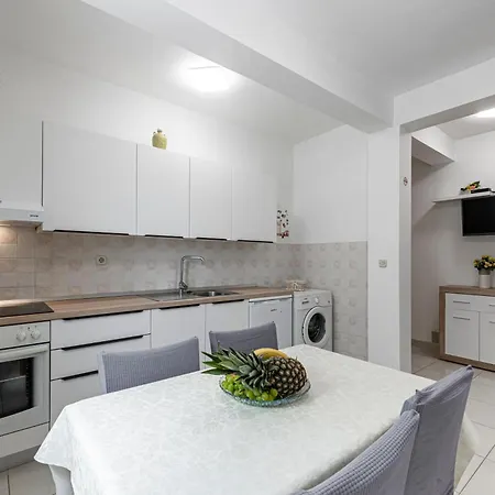 Appartamento My Ragusa