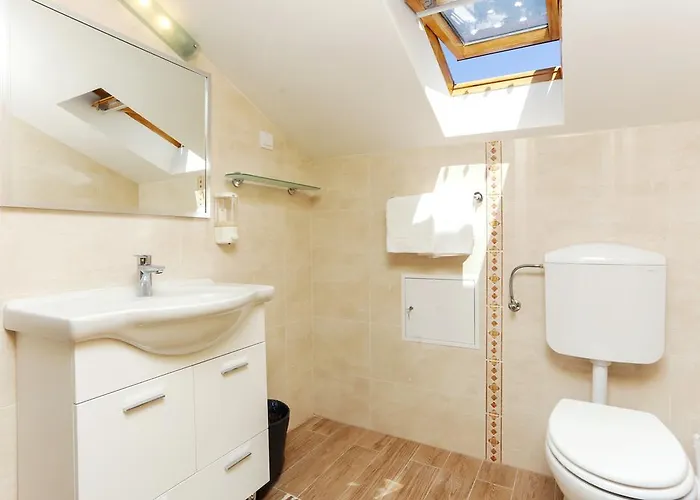 My شقة دوبروفينك