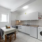 Apartamento My