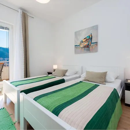 Appartement My Dubrovnik