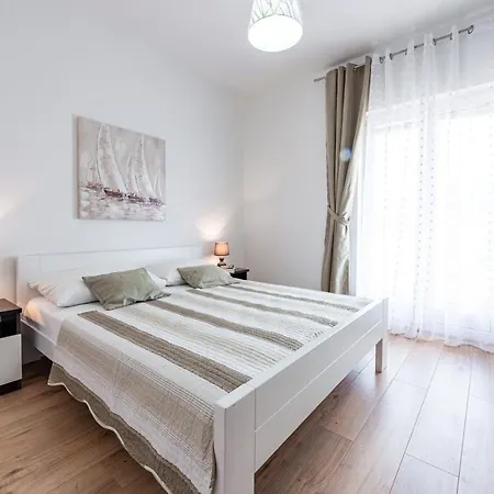 My Апартаменты *