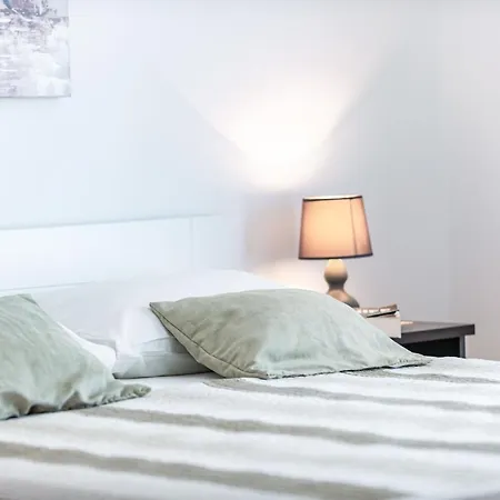 My Апартаменты Дубровник