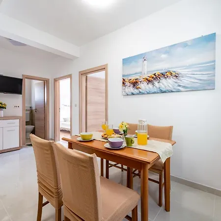 My Apartmán *