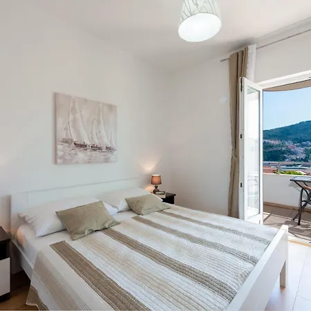 Apartman My *