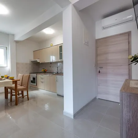 Apartman My *