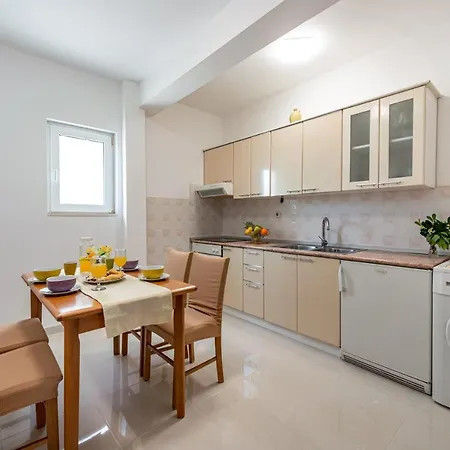 My Apartmán