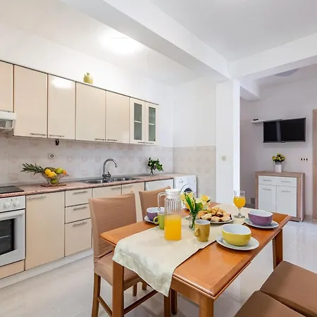 My Apartmán Dubrovník