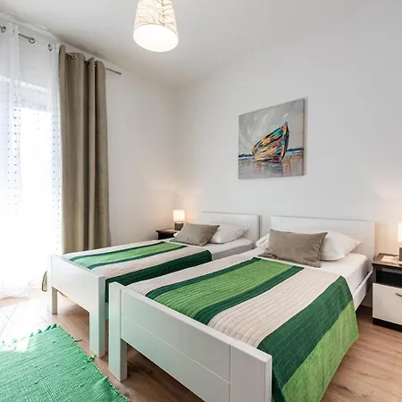 My Apartman *