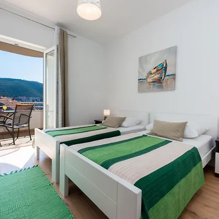 My Apartmán Dubrovník