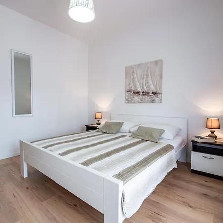 My Apartmán *