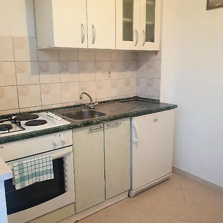Apartmán My