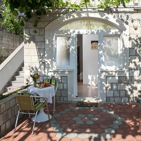 Apartmán My Dubrovník