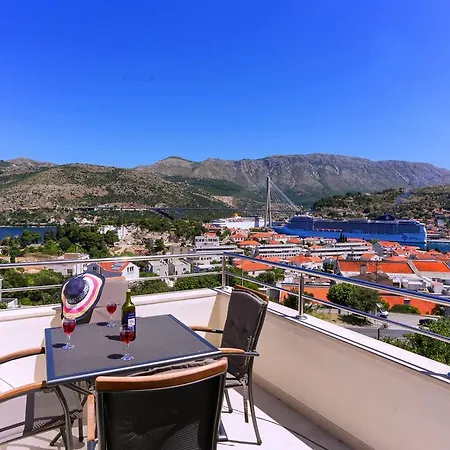 My Апартаменты *