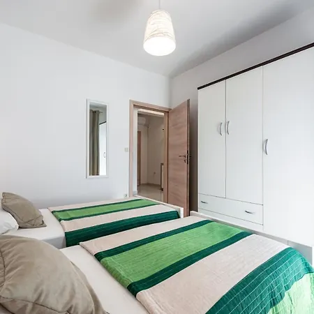 My Apartman *