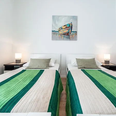 Apartman My *
