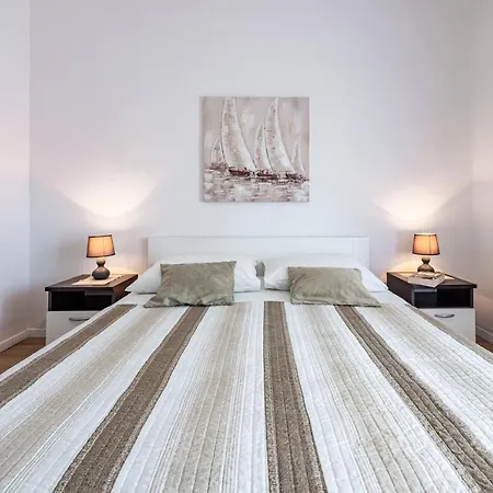 My Apartmán Dubrovník