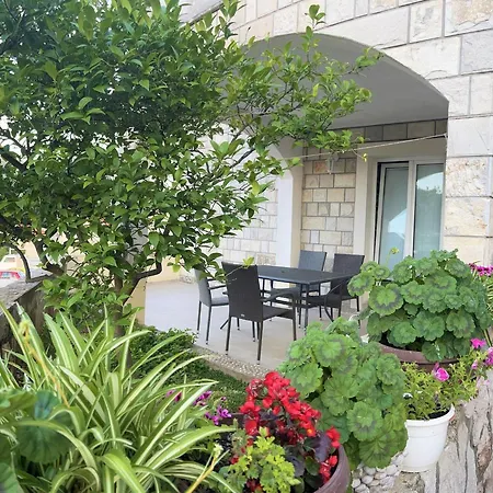 My Apartmán