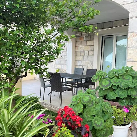 Апартаменты My *