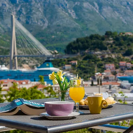 My Dubrovnik