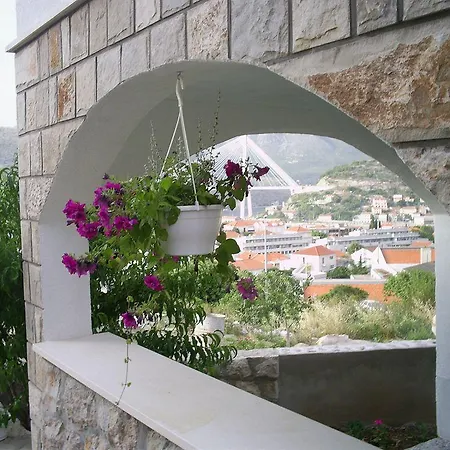 Appartement My Dubrovnik