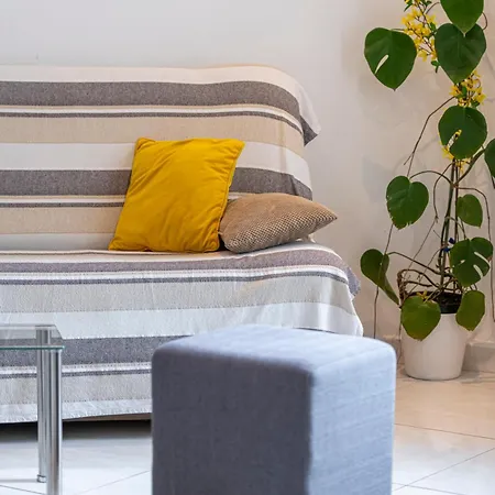 My Апартаменты