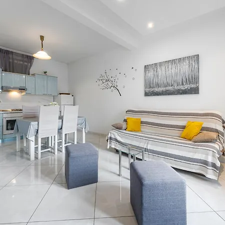 My Апартаменты Дубровник