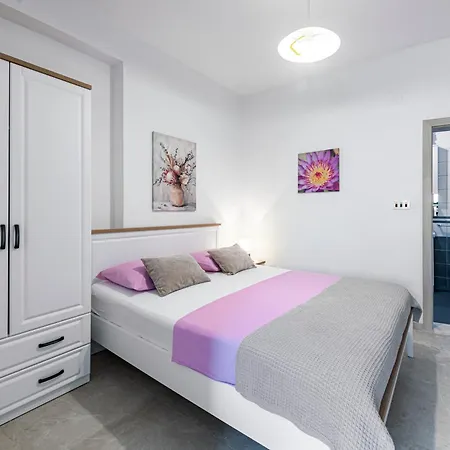 Appartement My Dubrovnik