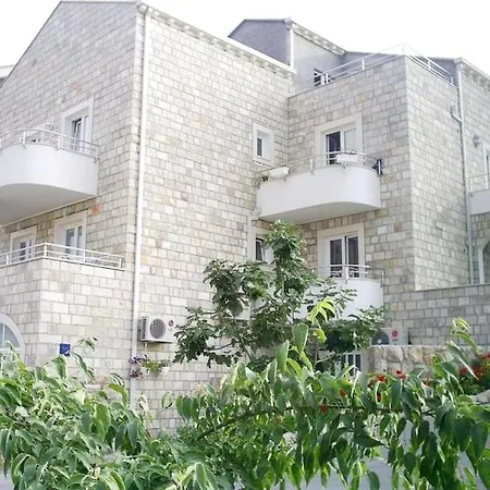 Apartmán My