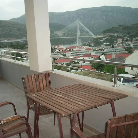 Apartmán My