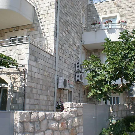 My Апартаменты *