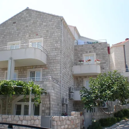 My Дубровник