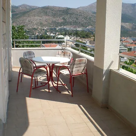 My * Dubrovnik