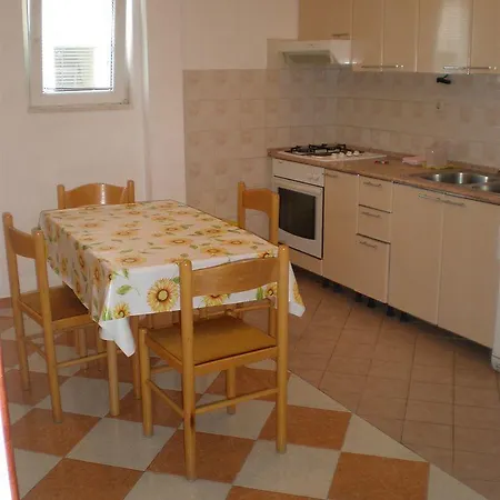 My Apartmán