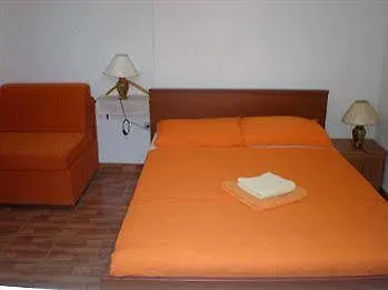 Apartmán My