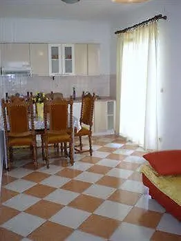 My Apartmán