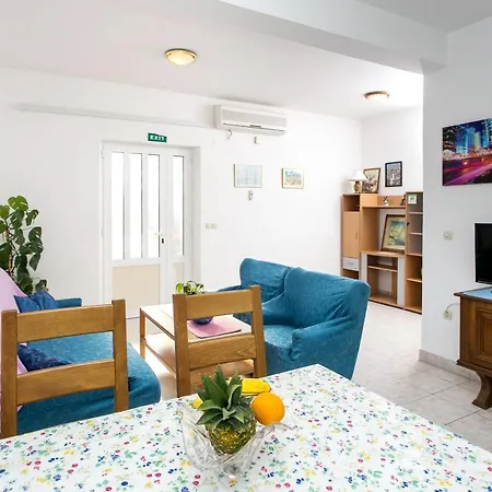 My Apartman *