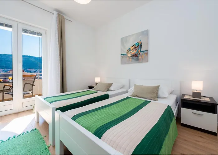 Apartmán My Dubrovník