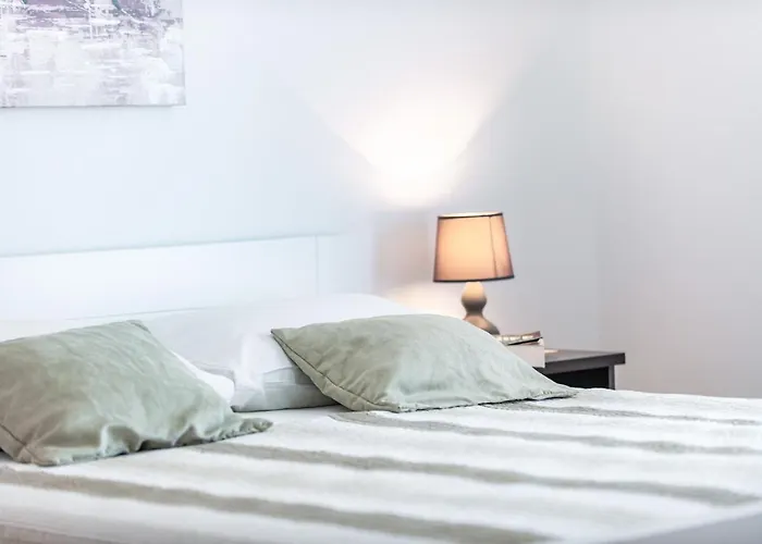 My Apartmán Dubrovník