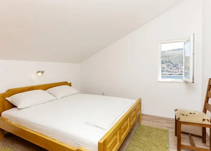 Apartmán My Dubrovník