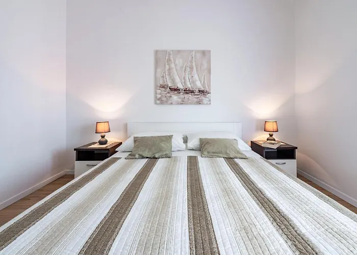 My Apartmán Dubrovník