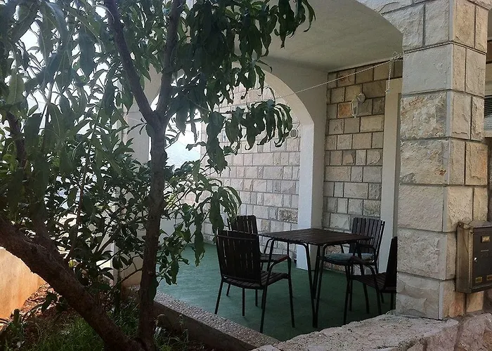 My Apartmán Dubrovník