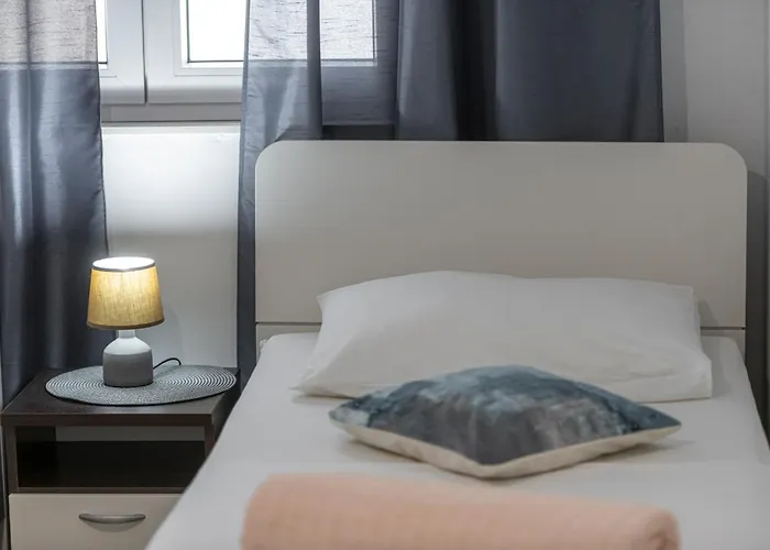 Apartmán My Dubrovník