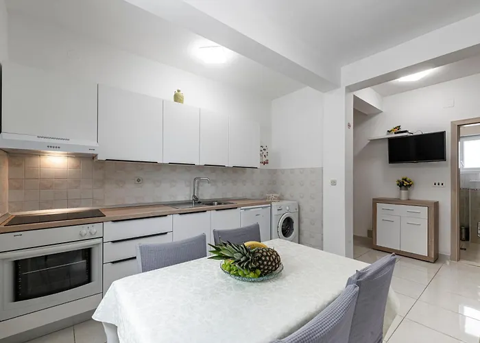 Apartmán My Dubrovník