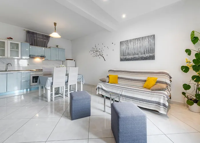 My Apartmán Dubrovník