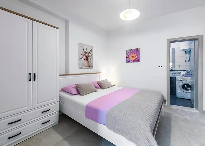 Apartmán My Dubrovník