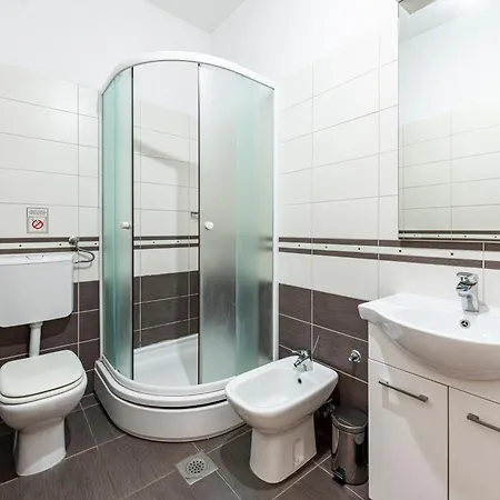 Apartman My