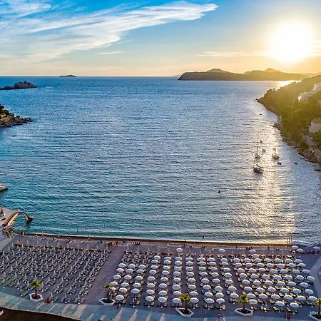 My * Dubrovnik
