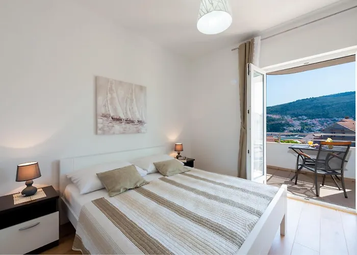 Apartman My *