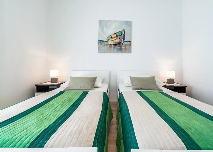 Apartman My *