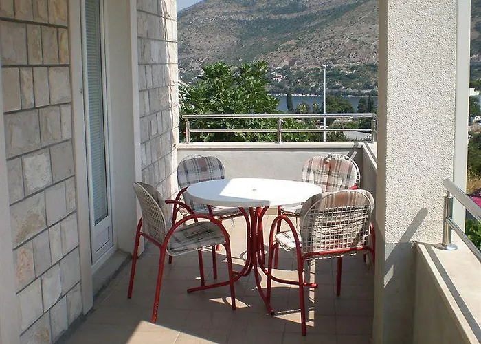 My * Dubrovnik
